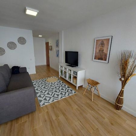 Apartamento en playa puig Valencia Exterior foto