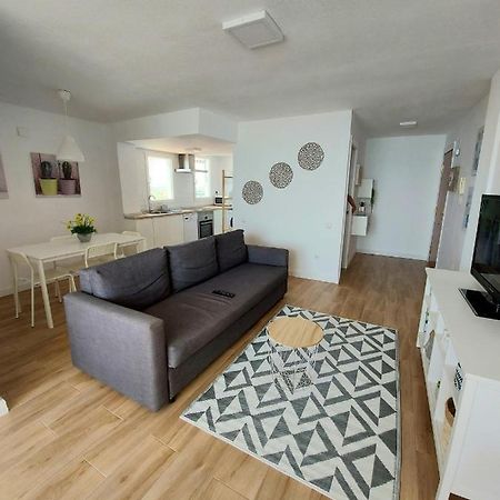 Apartamento en playa puig Valencia Exterior foto